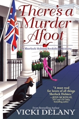  There\'s A Murder Afoot
