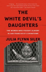 The White Devil\'s Daughters