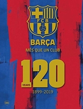  Barca: Mes que un club (English edition)