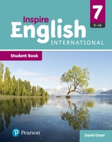  Inspire English International Year 7 Student Book