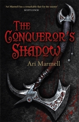 The Conqueror\'s Shadow