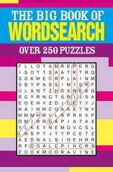 The Big Book of Wordsearch