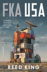  Fka USA