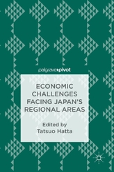  Economic Challenges Facing Japan\'s Regional Areas