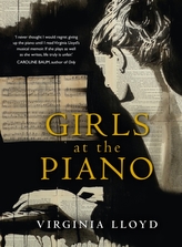  Girls at the Piano