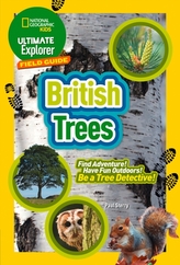  British Trees