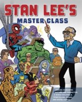 Stan Lee\'s Master Class
