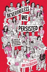  Nevertheless, We Persisted
