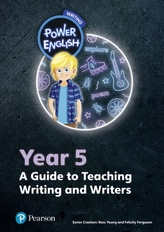  Power English: Writing Teacher\'s Guide Year 5