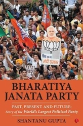  BHARATIYA JANATA PARTY