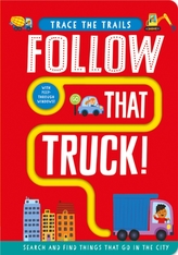  Follow That Truck!