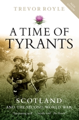 A Time of Tyrants