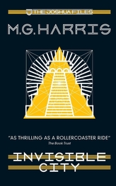  Invisible City
