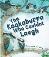 The Kookaburra Who Couldn\'t Laugh