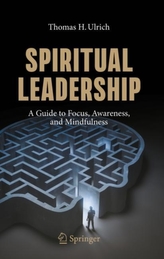  Spiritual Leadership
