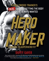  HERO MAKER 12 WEEKS TO SUPERHERO FIT