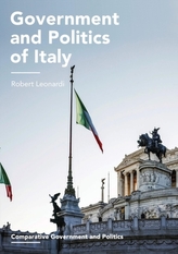  Government and Politics of Italy