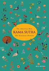  Kama Sutra