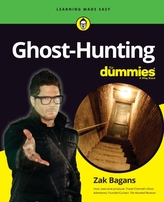  Ghost-Hunting For Dummies