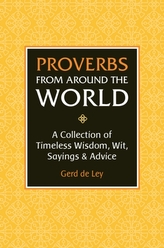  Proverbs From Around The World