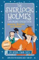The Sherlock Holmes Children\'s Collection