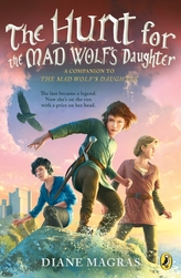 The Hunt for the Mad Wolf\'s Daughter