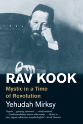  Rav Kook