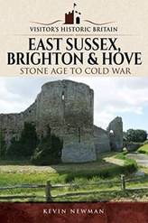 Visitors\' Historic Britain: East Sussex, Brighton & Hove
