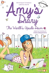  Amy\'s Diary #2 HC