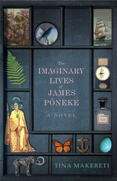 The Imaginary Lives of James Poneke