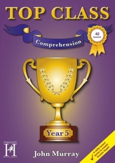 Top Class - Comprehension Year 5