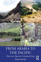  From Arabia to the Pacific