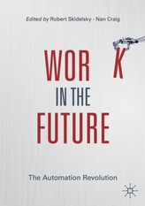  Work in the Future