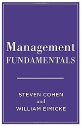  Management Fundamentals