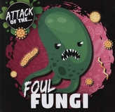  Foul Fungi