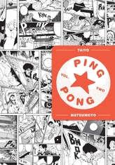  Ping Pong, Vol. 2