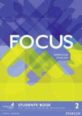 Focus AmE 2 Students\' Book