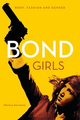  Bond Girls