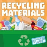  Recycling Materials