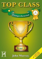  Top Class - Comprehension Year 3