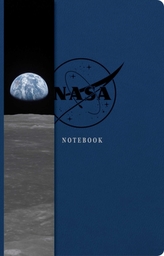  NASA Signature Notebook