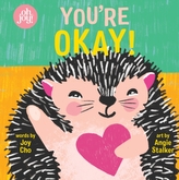  You\'re Okay!