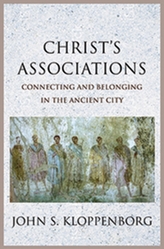  Christ?s Associations