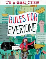  I\'m a Global Citizen: Rules for Everyone