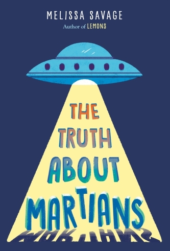 The Truth About Martians The Truth About Martians