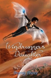  Windrunner\'s Daughter