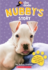  Nubby\'s Story (The Dodo)
