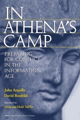 In Athena\'s Camp