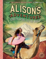  Alison\'s Adventures