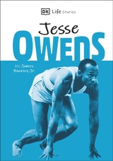  DK Life Stories Jesse Owens